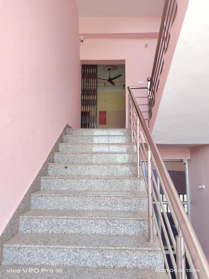 Hotel Purnima Palace Fatehpur  Exteriör bild